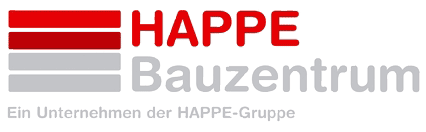 Happe Bauzentrum in Rheda-Wiedenbrück - Partner des Experten-Netzwerks Schimmel- & Feuchtesanierung