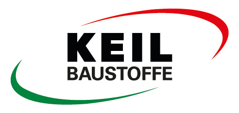 logo keil baustoffe